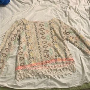 Does not fit anymore